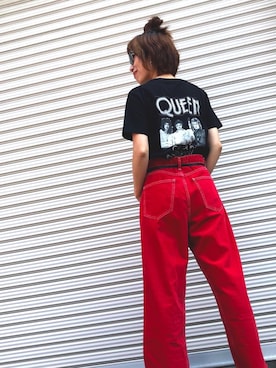 あづさんのコーディネート