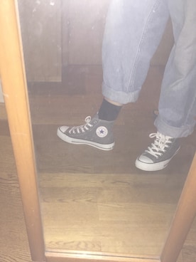 moruさん（レディース・162cm）の冬コーディネート