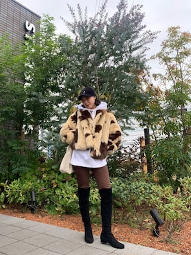 kikuwaxさんのコーディネート