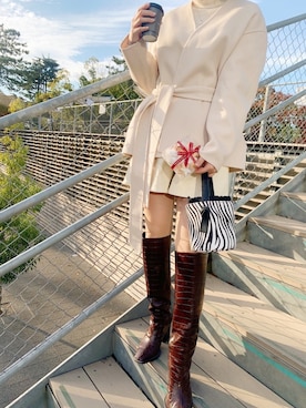 kikuwaxさんのコーディネート