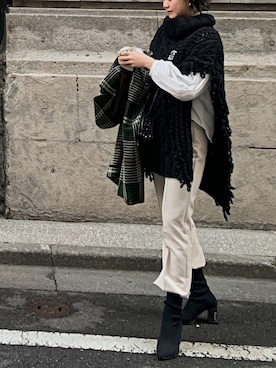 kikuwaxさんのコーディネート