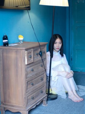 咕噜Rachelさんのコーディネート