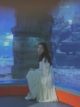 咕噜Rachelさんのコーディネート