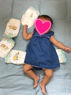 はなʕ•ᴥ•ʔさんのコーディネート