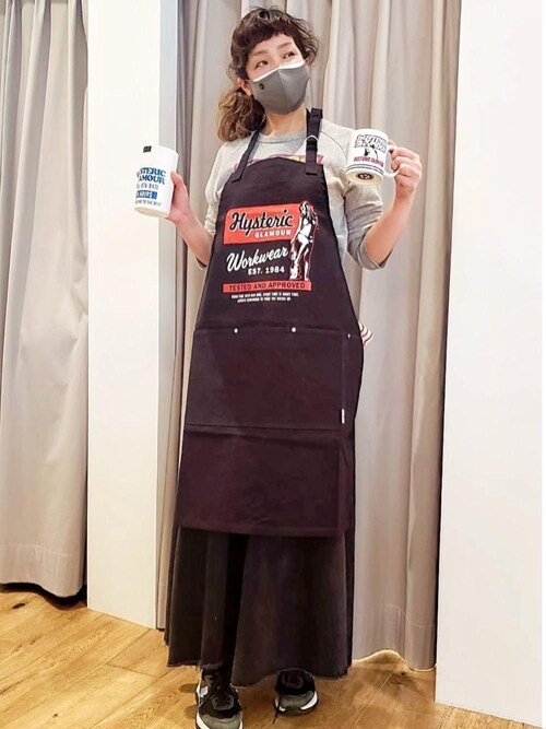 非売品】ヒステリックグラマー 冷温庫 非売品】ヒステリックグラマー 冷温庫