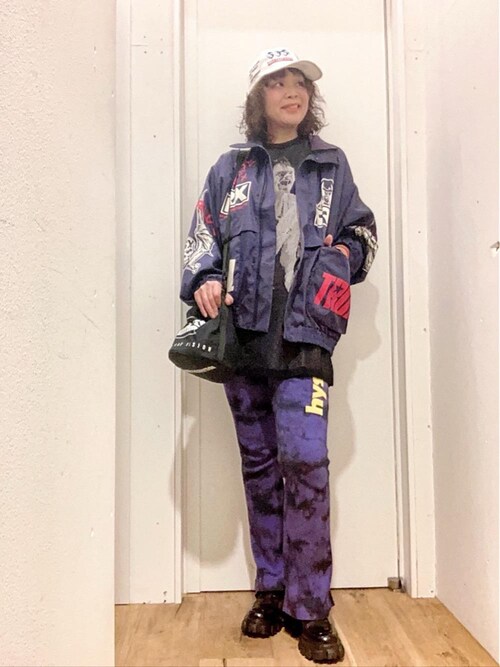 happachinさんのコーディネート