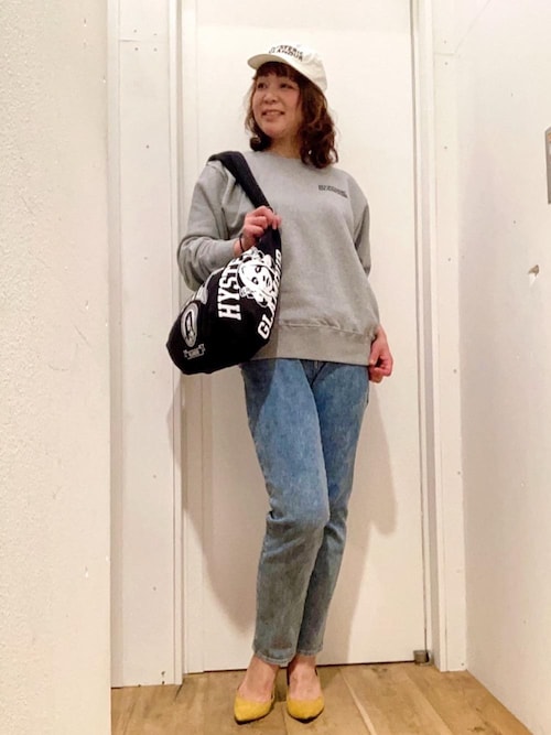 happachinさんのコーディネート