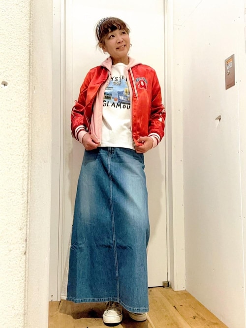 POST JUNK / 90's～ HYSTERIC GLAMOUR Black Scratch Denim