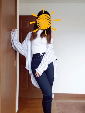 さきさんのコーディネート