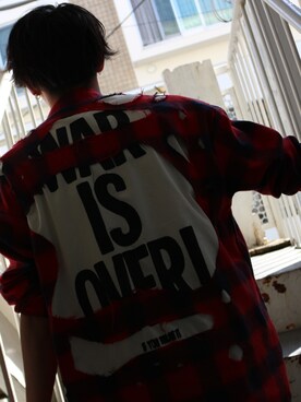 やささんのコーディネート