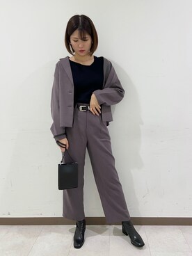 sayaさんのコーディネート