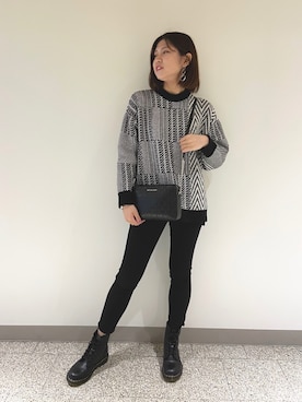 sayaさんのコーディネート