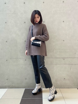 sayaさんのコーディネート