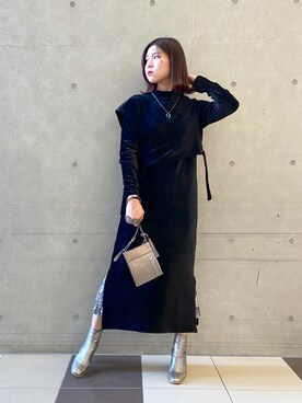 sayaさんのコーディネート