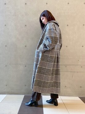 sayaさんのコーディネート