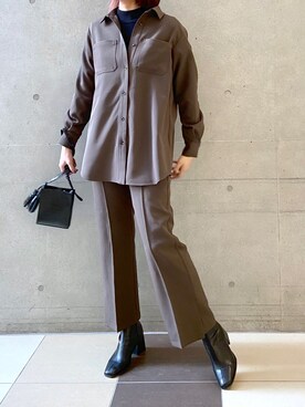 sayaさんのコーディネート