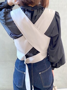 sayaさんのコーディネート