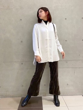 sayaさんのコーディネート