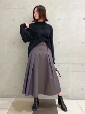 sayaさんのコーディネート