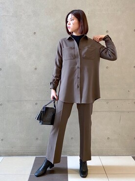 sayaさんのコーディネート