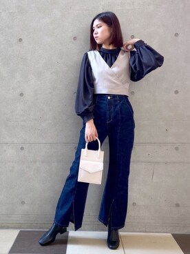 sayaさんのコーディネート