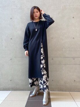 sayaさんのコーディネート