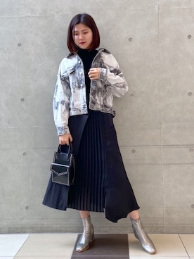 sayaさんのコーディネート