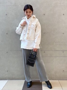 sayaさんのコーディネート