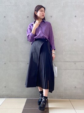 sayaさんのコーディネート