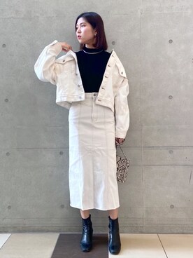 sayaさんのコーディネート