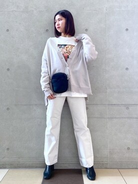 sayaさんのコーディネート