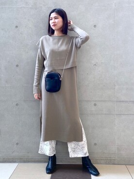 sayaさんのコーディネート