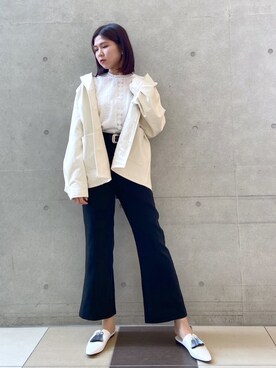 sayaさんのコーディネート