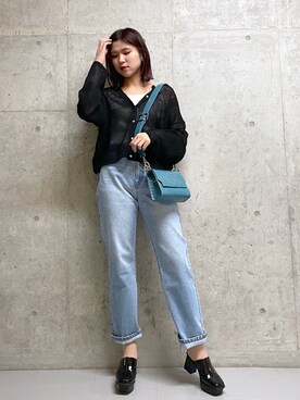 sayaさんのコーディネート