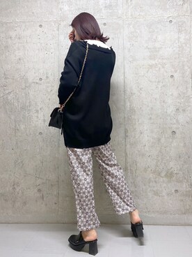 sayaさんのコーディネート