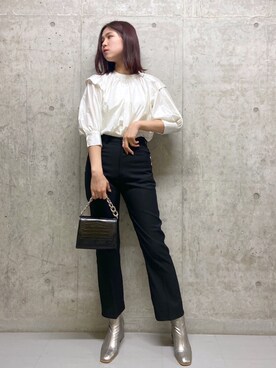 sayaさんのコーディネート