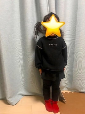 TMGさんのコーディネート