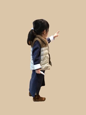 TMGさんのコーディネート