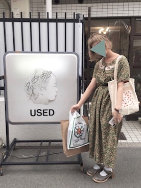 bananaさんのコーディネート