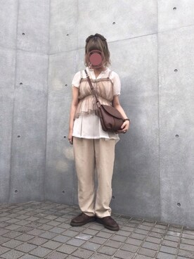 bananaさんのコーディネート