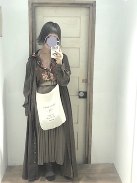 bananaさんのコーディネート