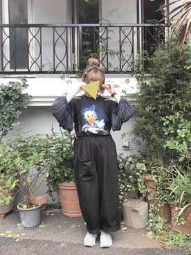 bananaさんのコーディネート