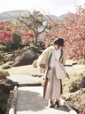 bananaさんのコーディネート