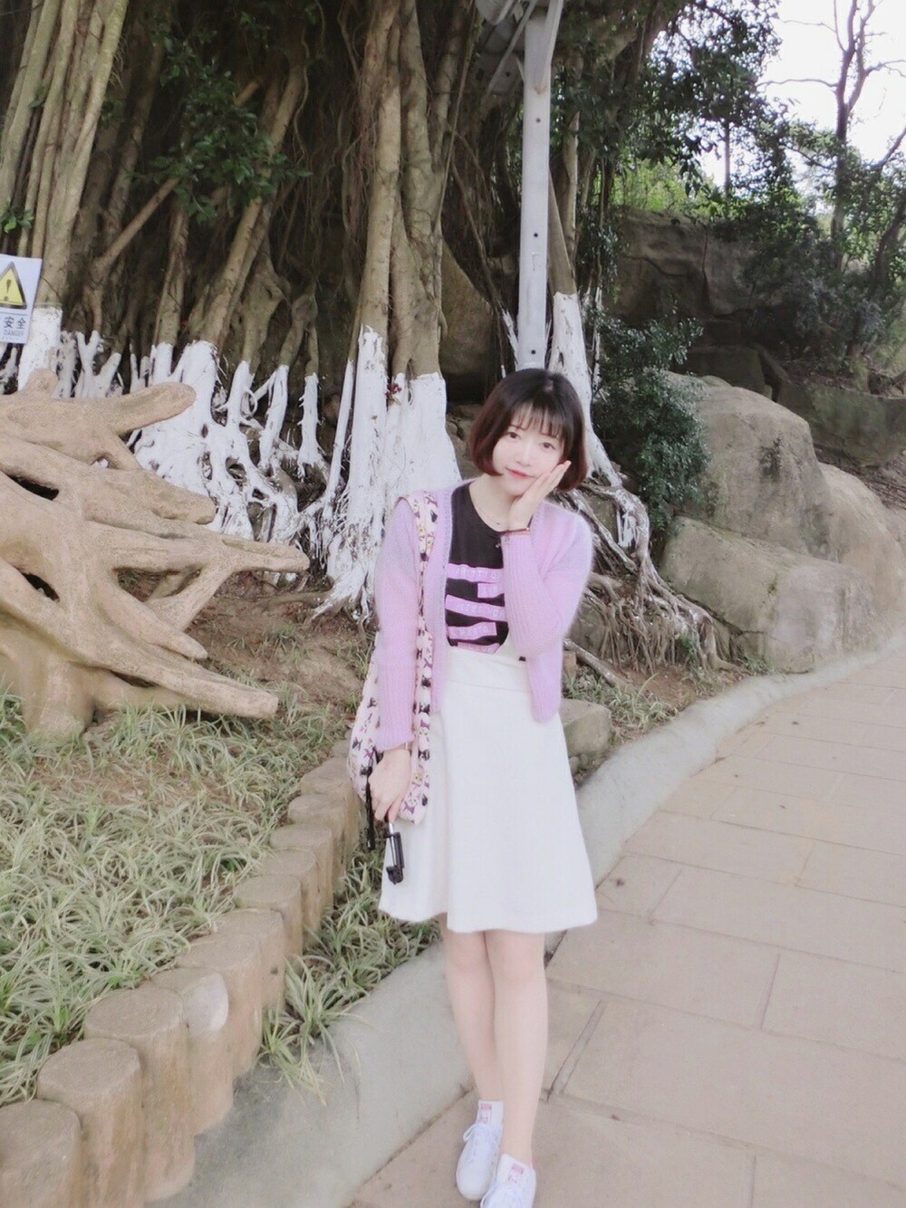 Katie TEA &CAKE ジャンパースカート Katieのジャンパースカートを使った人気ファッション