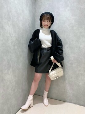 yさんのコーディネート