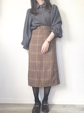 152cmsayukoさんのコーディネート