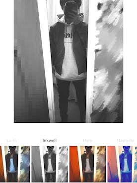 haakunさんのコーディネート