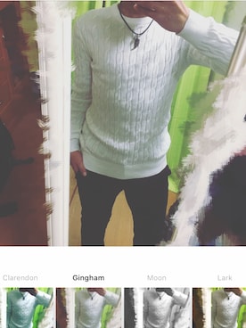 haakunさんのコーディネート