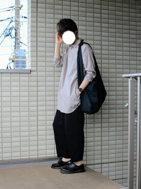 ゆーくさんのコーディネート