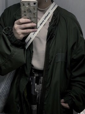 「beautifulpeople」｜うららさん（レディース・161cm）の春コーディネート